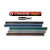 Kanał O.CHANNEL classic do okładek O.Hard, O.Clear  op. 10 szt (13mm - 32mm)