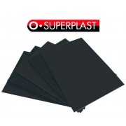 Okładki polipropylenowe Opus Superplast