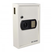Metalowa szafka na klucze z zamkiem szyfrowym Opus Key Guard PK 5 digi