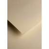 O.Papiernia LEN - 230 g/m2 - kremowy - 20 sztuk