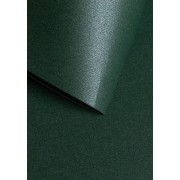 O.Papiernia Perła 250g/m2 A4 zielony 20sztuk
