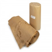 Papier do pakowania w rolce o strukturze plastra miodu - OPUS chartiPACK Honeycomb - 51 cm x 250 m - 80 g/m²