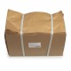 Papier do pakowania składany w zetkę - OPUS chartiPACK Z-fold - 38 cm x 500 m - 70 g/m²