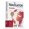 Papier A4 NAVIGATOR 100 g/m2 Presentation